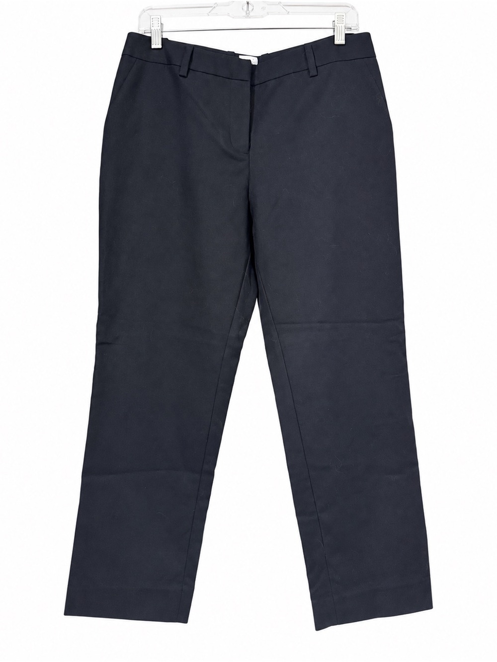 CAbi On The Go Trouser #5078 Black Pants Size 8